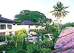 Legian Express Exterior foto